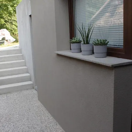 Apartma Melinc Bovec Exterior photo