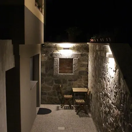Apartma Melinc Bovec Exterior photo