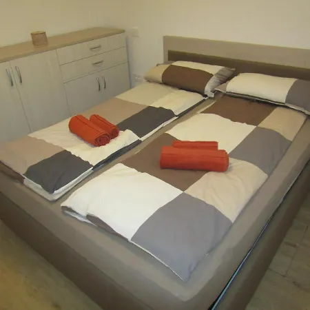 Apartma Melinc Bovec Exterior photo