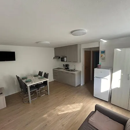 Apartma Melinc Bovec Exterior photo