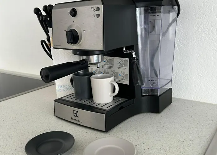 Apartma Melinc