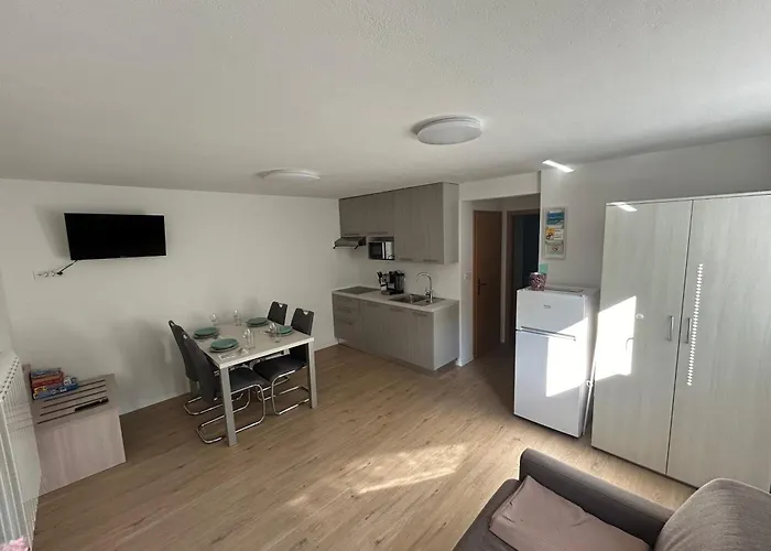 Apartma Melinc