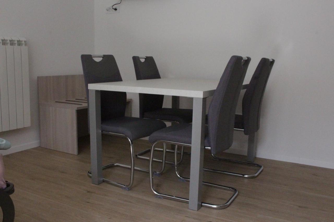 Apartma Melinc * Bovec