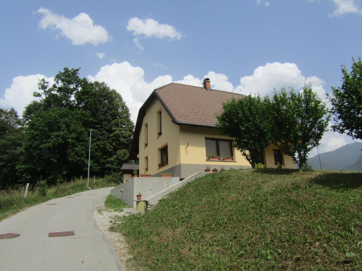 Apartment Apartma Melinc *