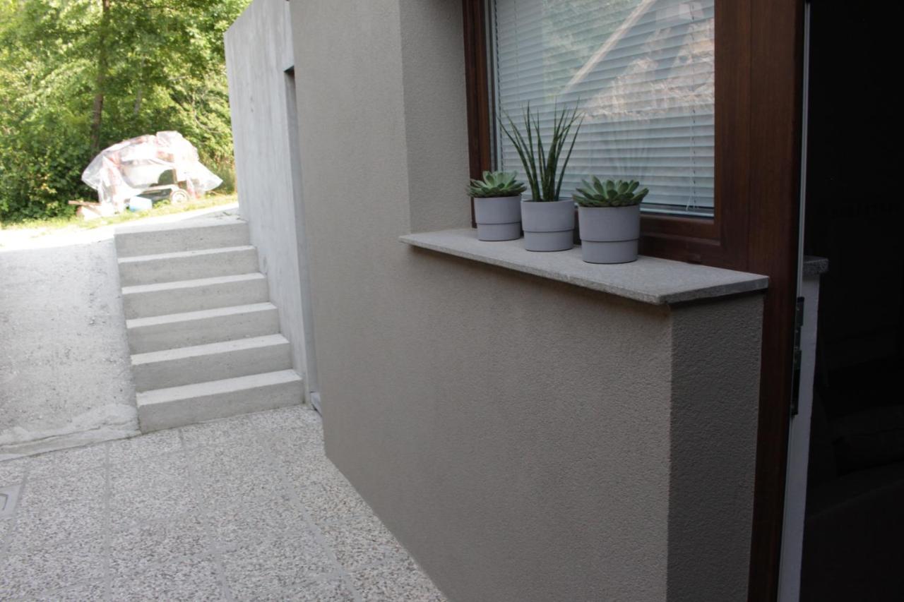 Apartma Melinc Apartment