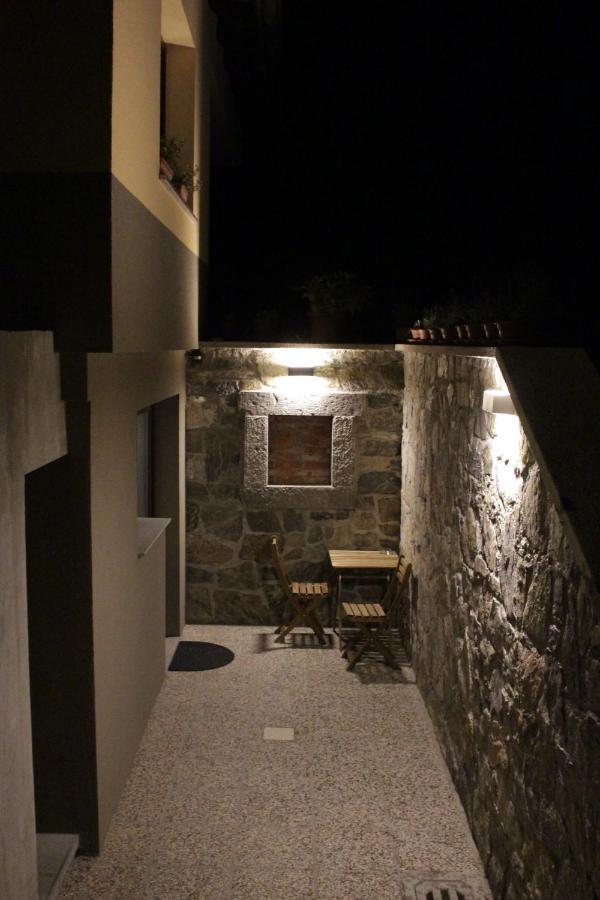Apartma Melinc