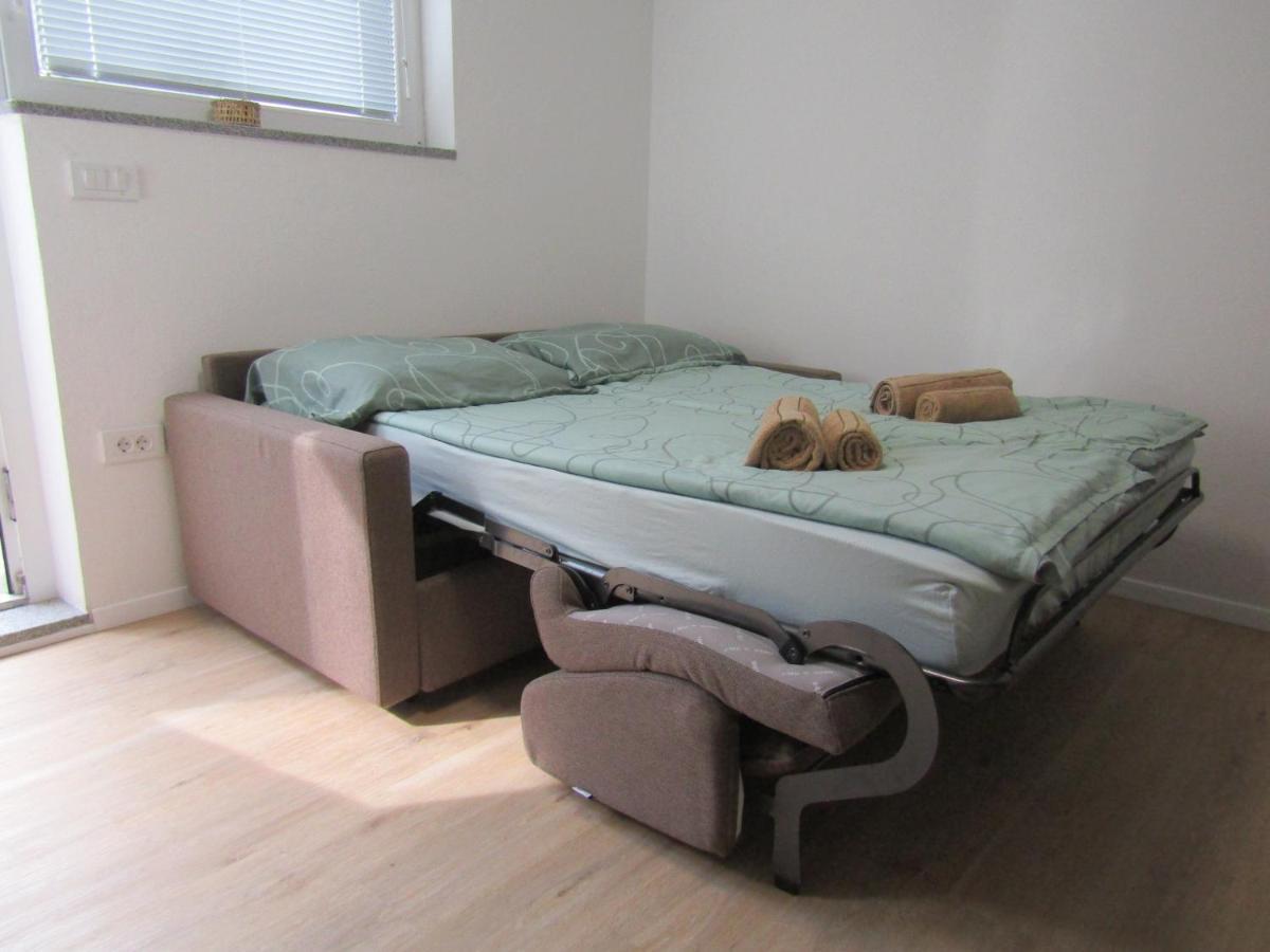 Apartma Melinc Apartment