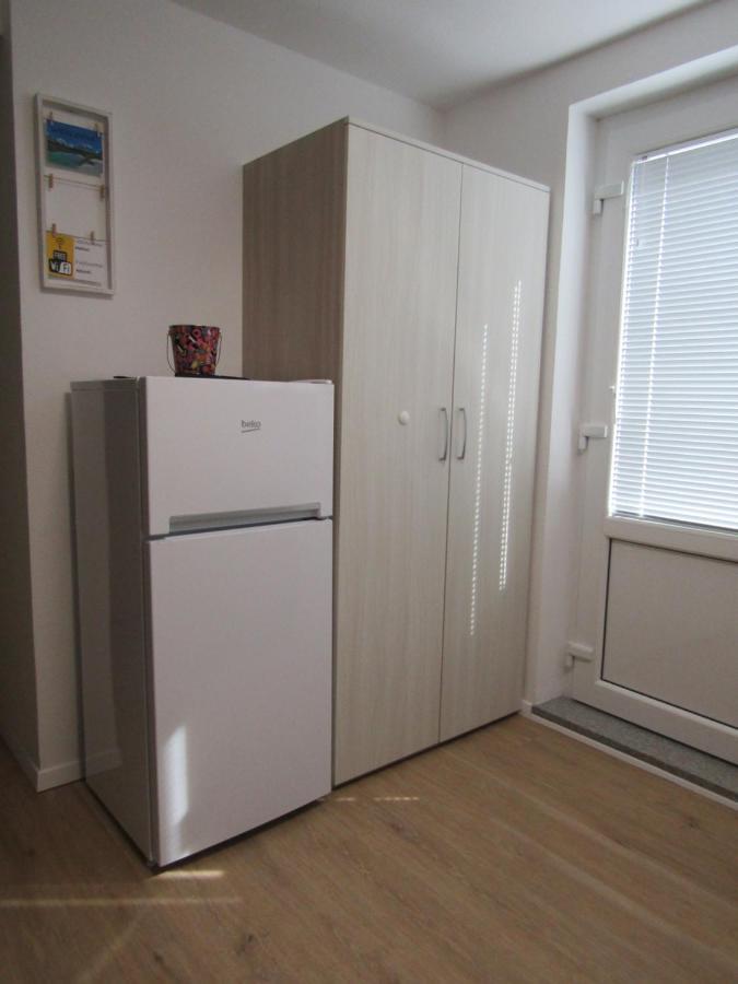 Apartma Apartma Melinc Bovec