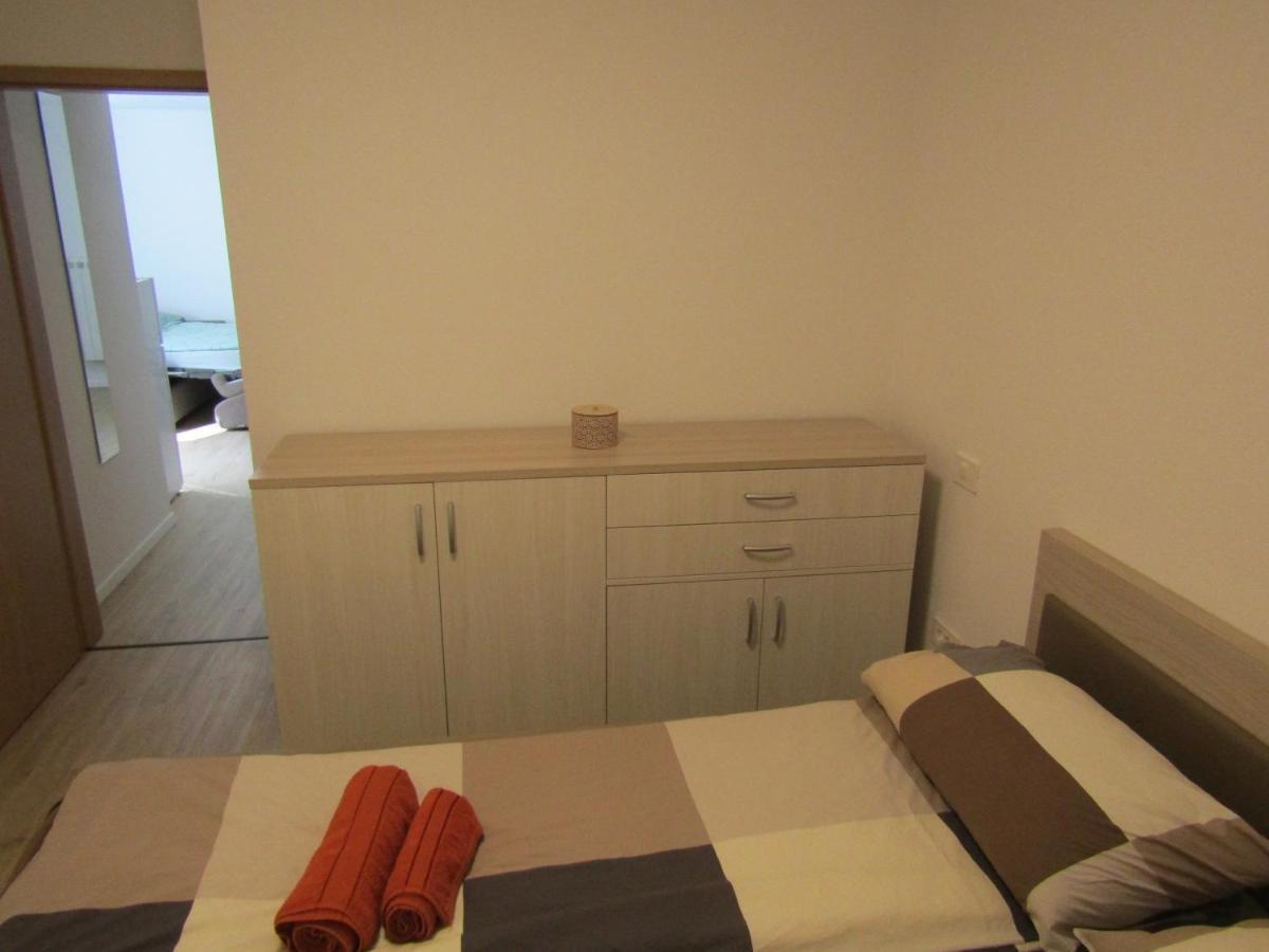 Apartma Melinc * Bovec