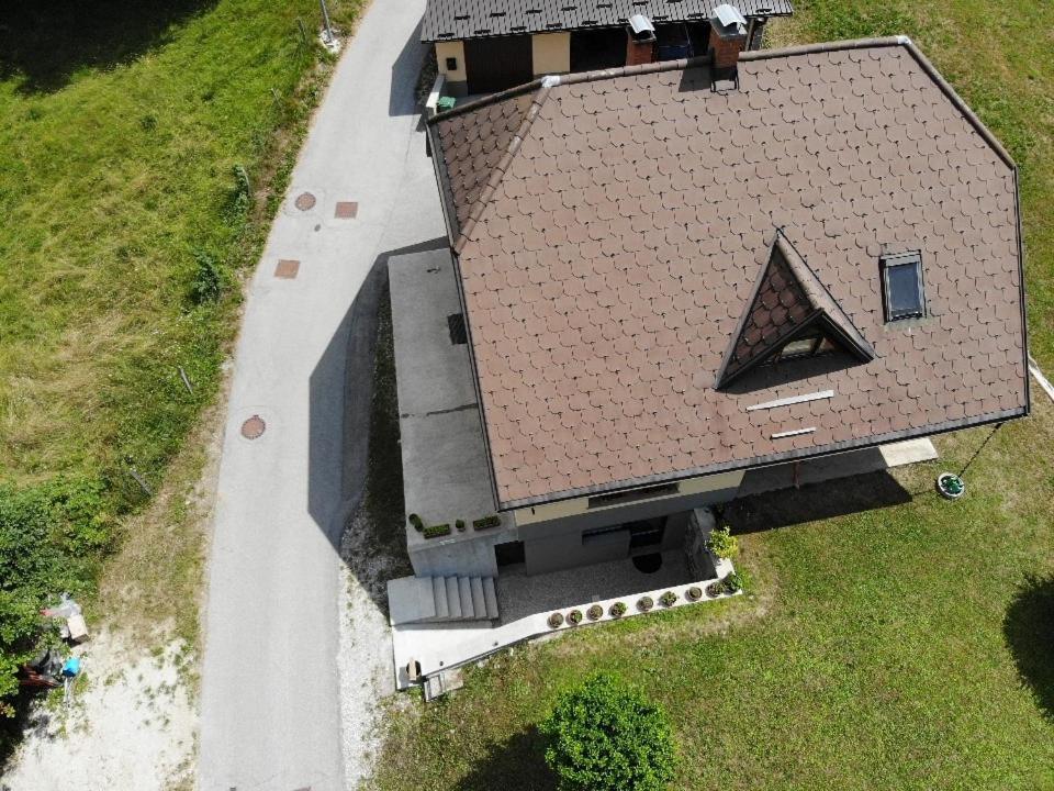 Apartma Apartma Melinc