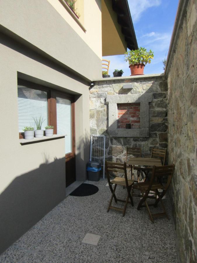 Apartment Apartma Melinc *