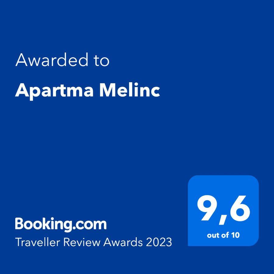 Apartment Apartma Melinc Bovec