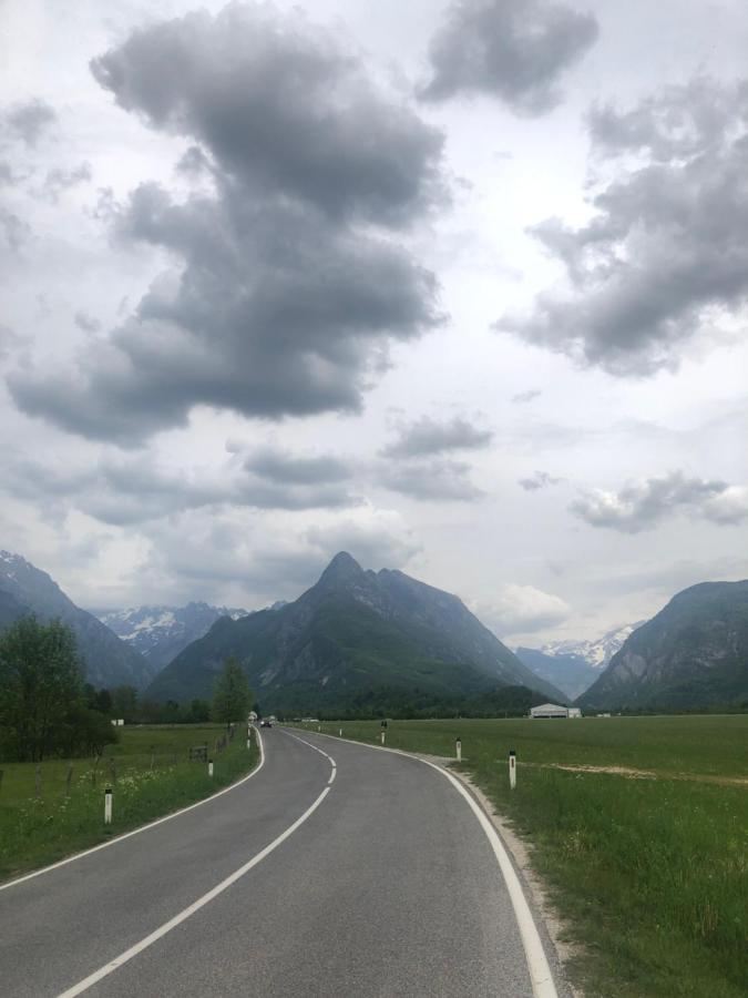 Apartma Melinc * Bovec