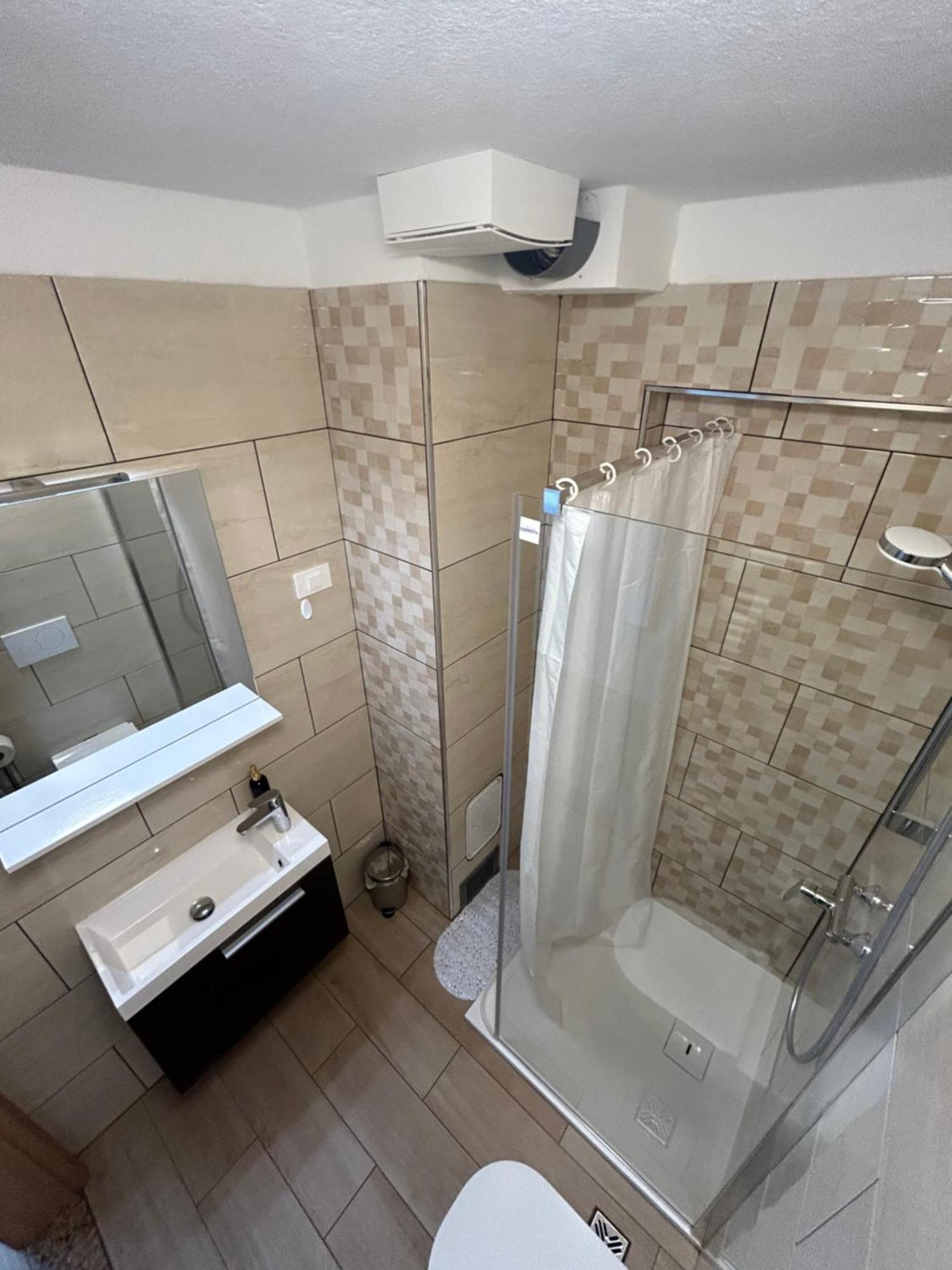 Apartma Melinc Apartma Bovec
