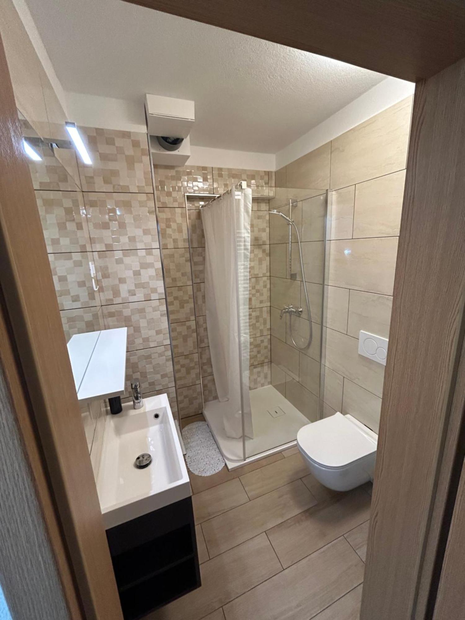 Apartma Apartma Melinc Bovec